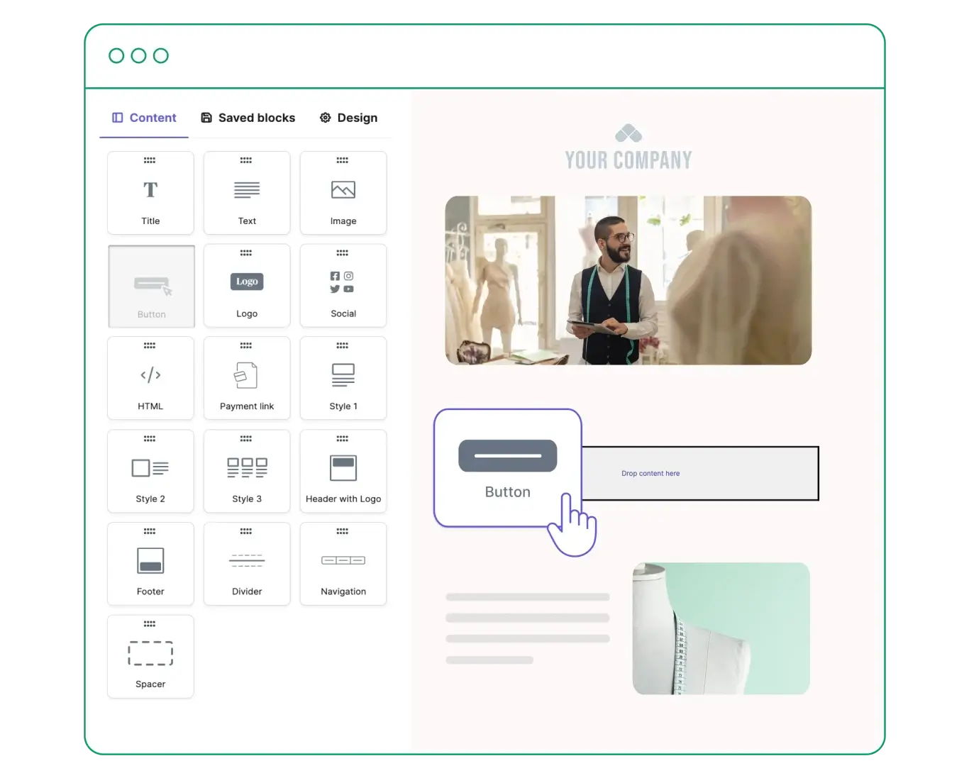 Brevo Email Template