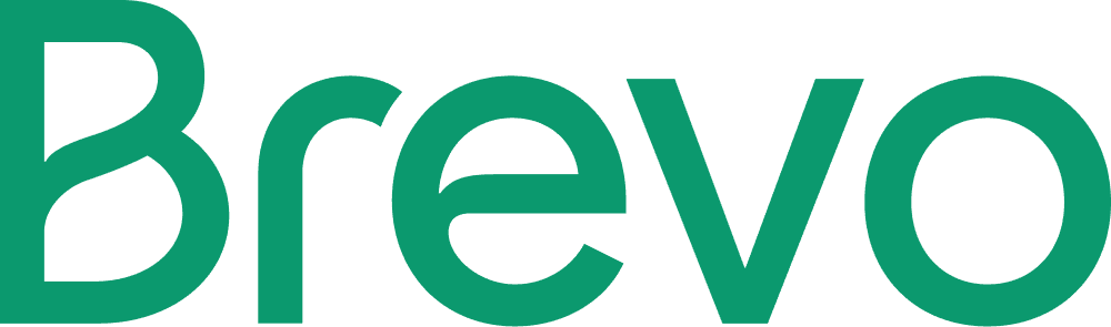 Brevo Logo