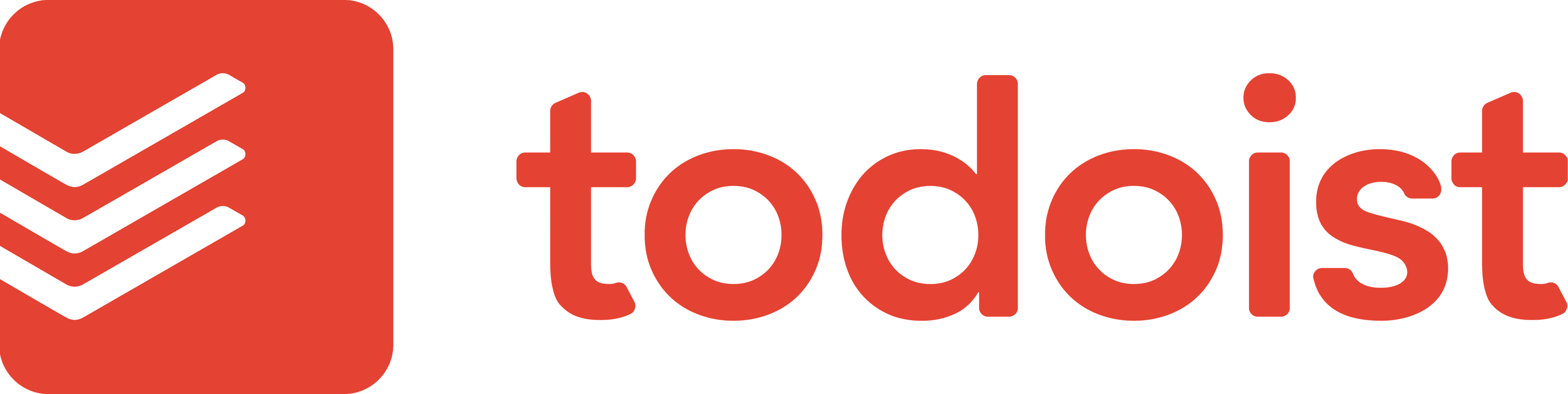 Todoist Logo